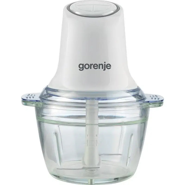 Chopper Gorenje S501GW 1 L 500 W - Чопъри<<<За кухнята<<<Малки електроуреди за дома<<<ZoraSite&&&Чопър<<<За