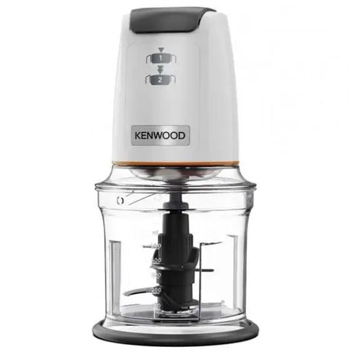 Chopper KENWOOD EasyChop CHP61.000WH - Чопъри<<<Уреди за кухня<<<Малки електроуреди<<<TechnoMix&&&Мини резачки и