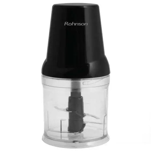 Chopper ROHNSON R-5105 - Чопъри<<<Уреди за кухня<<<Малки електроуреди<<<TechnoMix&&&Последни бройки<<<Едра бяла