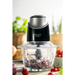 Chopper with glass bowl Adler AD 4082 - Mixers / blendersAGD-MIB<<<Home Appliance - ProductsAGD<<<ActionPL&&&Mixers