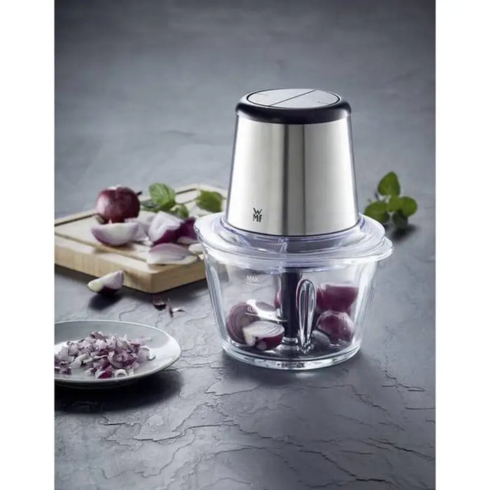 Chopper WMF 0416590011 MCHP KULT 1 L maximum volume 320 W - Чопъри<<<За кухнята<<<Малки електроуреди за