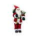 Christmas bauble Decoris Father Christmas Gnome 17 X 10 X 30 cm - Декорация и Осветление<<<Дом