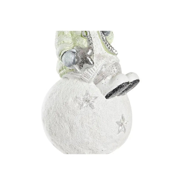 Christmas bauble DKD Home Decor Boys Magnesium (21,5 x 20 x 39 cm) (2 Units) - Декорация и Осветление<<<Дом