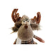 Christmas bauble DKD Home Decor Brown Reindeer 14 x 12 x 35 cm (2 Units) - Декорация и Осветление<<<Дом