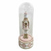 Christmas bauble DKD Home Decor Crystal Resin Nutcracker (10 x 10 x 26 cm) (2 Units) - Декорация и Осветление<<<Дом