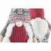 Christmas bauble DKD Home Decor Gnome Polyester (24 x 14 x 58 cm) (2 Units) - Декорация и Осветление<<<Дом