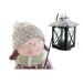 Christmas bauble DKD Home Decor Multicolour 29 x 18 x 34 cm (2 Units) - Декорация и Осветление<<<Дом