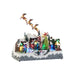 Christmas bauble DKD Home Decor Multicolour 34 x 18 x 27,5 cm - Коледни украси<<<Декорация и Осветление<<<Дом