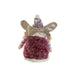 Christmas bauble DKD Home Decor Multicolour Elf 13 x 10 x 18 cm (3 Units) - Декорация и Осветление<<<Дом