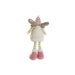 Christmas bauble DKD Home Decor Multicolour Elf 13 x 7 x 35 cm (3 Units) - Декорация и Осветление<<<Дом