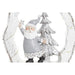 Christmas bauble DKD Home Decor Resin (17 x 4,5 x 19 cm) (2 Units) - Декорация и Осветление<<<Дом