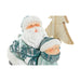 Christmas bauble DKD Home Decor Resin (20 x 9 x 22 cm) (3 Units) - Декорация и Осветление<<<Дом