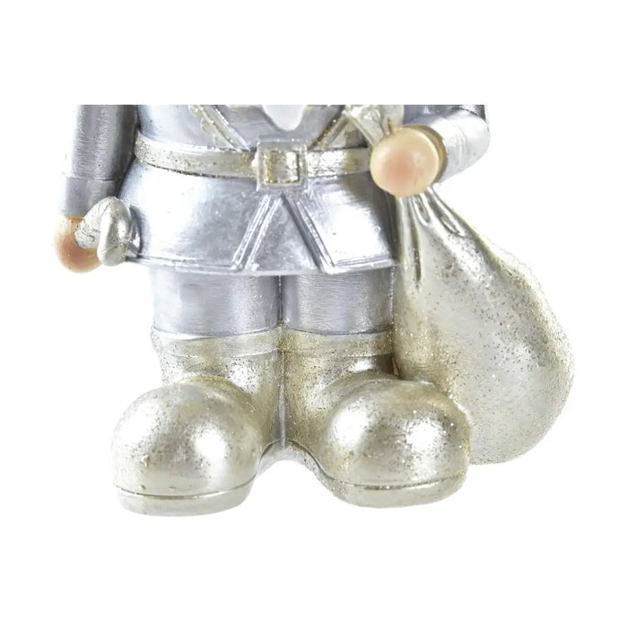 Christmas bauble DKD Home Decor Resin (8,5 x 6 x 14,5 cm) - Декорация и Осветление<<<Дом Градина<<<BigBuy&&&Коледни