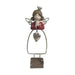 Christmas bauble DKD Home Decor Resin (9 x 4,5 x 19,5 cm) (6 Units) - Декорация и Осветление<<<Дом