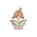 Christmas bauble DKD Home Decor Resin Angel (9 x 5 x 12 cm) (2 Units) - Декорация и Осветление<<<Дом
