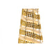 Christmas bauble DKD Home Decor White Golden 20 x 20 x 80 cm (3 Pieces) - Декорация и Осветление<<<Дом