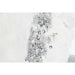 Christmas bauble DKD Home Decor White Squirrel 22 x 11 x 22 cm (2 Units) - Декорация и Осветление<<<Дом