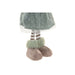 Christmas bauble Home ESPRIT Green Fairy 19 X 10 X 42 CM - Декорация и Осветление<<<Дом Градина<<<BigBuy&&&Коледни