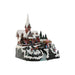 Christmas bauble Home ESPRIT Multicolour Musical 33 X 31 X 38 cm - Декорация и Осветление<<<Дом