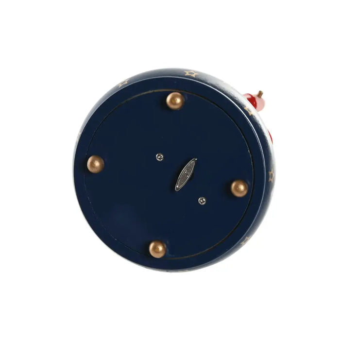 Christmas bauble Home ESPRIT Multicolour Nutcracker 10 x 10 x 30 cm - Декорация и Осветление<<<Дом