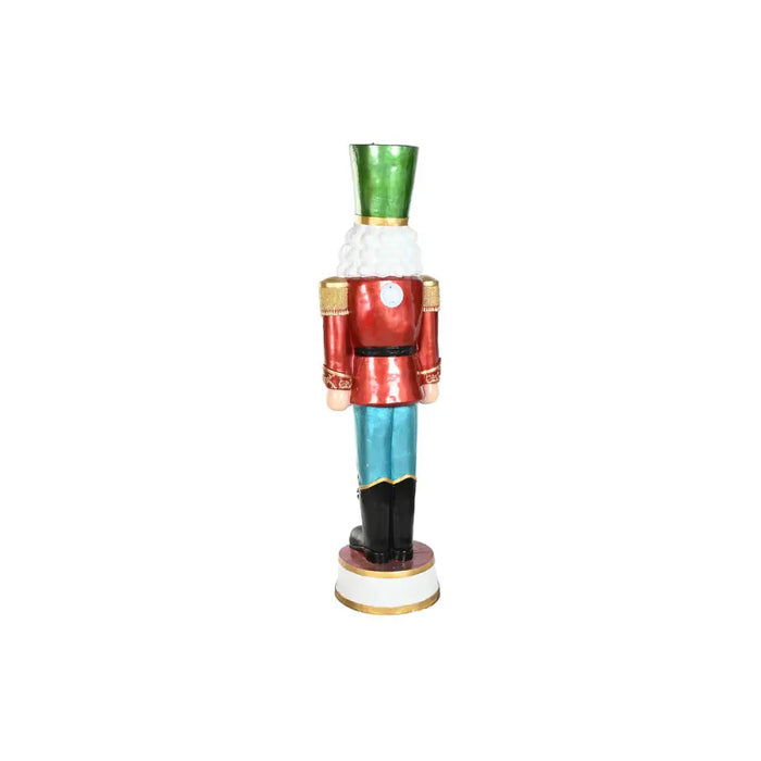 Christmas bauble Home ESPRIT Multicolour Nutcracker 51 X 48 X 183 CM - Декорация и Осветление<<<Дом