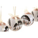 Christmas Bauble Home ESPRIT Multicolour PVC (14 Pieces) - Декорация и Осветление<<<Дом Градина<<<BigBuy&&&Коледни