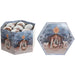 Christmas Bauble Home ESPRIT Multicolour PVC (14 Pieces) - Декорация и Осветление<<<Дом Градина<<<BigBuy&&&Коледни