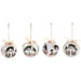 Christmas Bauble Home ESPRIT Multicolour PVC (14 Pieces) - Декорация и Осветление<<<Дом Градина<<<BigBuy&&&Коледни