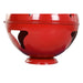 Christmas bauble Home ESPRIT Red Green Golden 61 X 61 X 163 CM - Декорация и Осветление<<<Дом