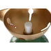 Christmas bauble Home ESPRIT Red Green Golden 61 X 61 X 163 CM - Декорация и Осветление<<<Дом