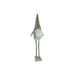 Christmas bauble Home ESPRIT White Green 28 X 15 X 65 CM - Декорация и Осветление<<<Дом Градина<<<BigBuy&&&Коледни