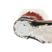 Christmas bauble Home ESPRIT White Red Green Golden Boot 29 X 16,5 X 33,5 CM - Декорация и Осветление<<<Дом