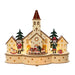 Christmas bauble Lifetime Nutcracker 34 X 14 X 24,5 cm - Декорация и Осветление<<<Дом Градина<<<BigBuy&&&Коледни