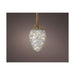 Christmas bauble Lumineo - Декорация и Осветление<<<Дом Градина<<<BigBuy&&&Коледни украси<<<Декорация и