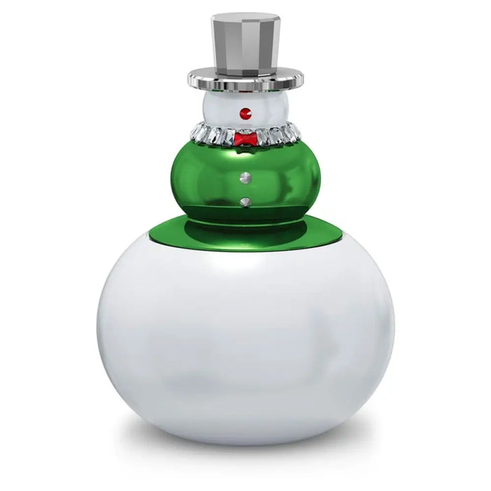 Christmas bauble Swarovski 5610000 White - Декорация и Осветление<<<Дом Градина<<<BigBuy&&&Коледни украси<<<Декорация и