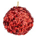 Christmas Baubles Krist+ Red Plastic Ø 10 cm 6 Units - Декорация и Осветление<<<Дом Градина<<<BigBuy&&&Коледни