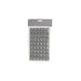 Christmas garland DKD Home Decor Golden Silver PVC 150 x 12 x 0,1 cm - Декорация и Осветление<<<Дом