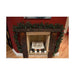 Christmas garland Everlands Green 270 x 20 cm Plastic - Декорация и Осветление<<<Дом Градина<<<BigBuy&&&Коледни