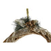 Christmas nativity set DKD Home Decor Blue Golden Crown 30 x 5 x 30 cm 50 x 10 x 57 cm - Декорация и Осветление<<<Дом