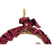Christmas nativity set DKD Home Decor Golden Crown 30 x 5 x 30 cm 50 x 5 x 50 cm - Декорация и Осветление<<<Дом