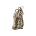 Christmas nativity set Home ESPRIT Green Beige 48 x 28 x 90 cm - Декорация и Осветление<<<Дом