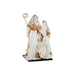 Christmas nativity set Home ESPRIT White Golden 27 x 24 x 40 cm - Коледни украси<<<Декорация и Осветление<<<Дом
