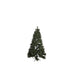 Christmas Tree DKD Home Decor Green Multicolour PVC Plastic 80 x 80 x 120 cm - Декорация и Осветление<<<Дом