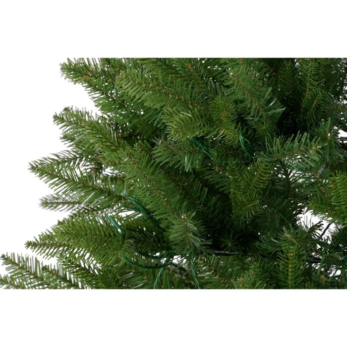 Christmas Tree DKD Home Decor Green Polyethylene 120 x 120 x 180 cm - Декорация и Осветление<<<Дом