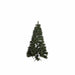 Christmas Tree DKD Home Decor Green PVC Plastic 100 x 100 x 150 cm - Декорация и Осветление<<<Дом
