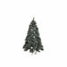 Christmas Tree DKD Home Decor Green PVC Plastic Snowfall 100 x 100 x 150 cm - Декорация и Осветление<<<Дом