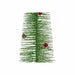 Christmas Tree DKD Home Decor Red Green Plastic 22 x 22 x 120 cm - Декорация и Осветление<<<Дом