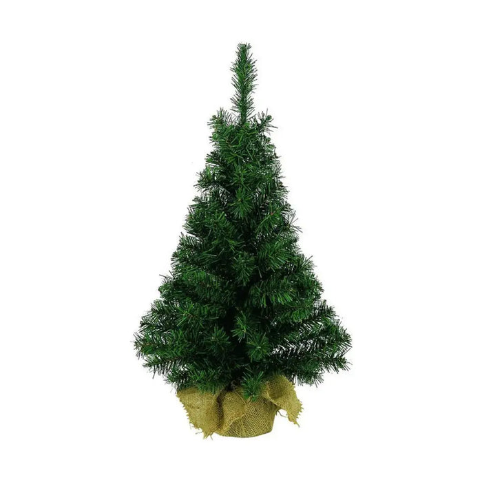 Christmas Tree Everlands Green (60 cm) - Декорация и Осветление<<<Дом Градина<<<BigBuy&&&Коледни украси<<<Декорация и