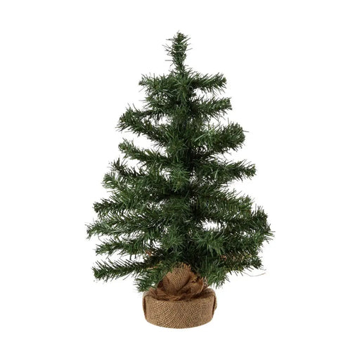 Christmas Tree Everlands Green (60 cm) - Декорация и Осветление<<<Дом Градина<<<BigBuy&&&Коледни украси<<<Декорация и