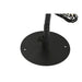 Christmas Tree Home ESPRIT Black Metal 40 x 40 x 120 cm - Декорация и Осветление<<<Дом Градина<<<BigBuy&&&Коледни